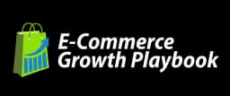 Ecommerce growth playbook